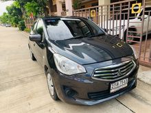 2013 Mitsubishi Attrage 1.2 (ปี 13-16) GLX Sedan AT