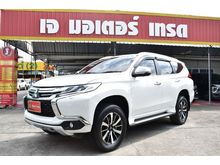 2019 Mitsubishi Pajero Sport 2.4 (ปี 15-18) GLS LTD SUV