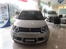 suzuki indomobil pusat ready stok suzuki ignis gl mt ,gl at,gx mt ,gx at