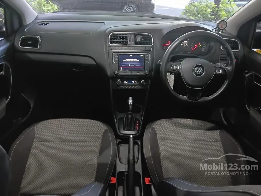 2020 Volkswagen Polo Comfortline TSI Hatchback