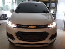 PROMO BESAR DISKON TERBAIK BONUS MEMUASKAN KREDIT MURAH NEGO SAMPE DEAL 2019 Chevrolet Trax 1.4 LTZ SUV