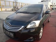 2008 Toyota Vios 1.5 G Sedan