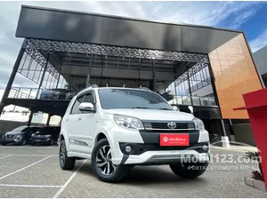 2015 Toyota Rush 1.5 TRD Sportivo SUV