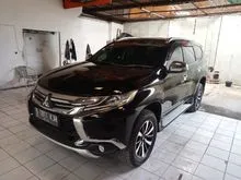 2016 Mitsubishi Pajero Sport 2.4 Dakar SUV