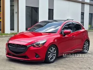 2017 Mazda 2 1.5 GT Hatchback