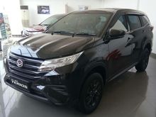 DISKON AKHIR TAHUN DP 17 JUTA DAIHATSU ALL NEW TERIOS 1.5 X MT 2019