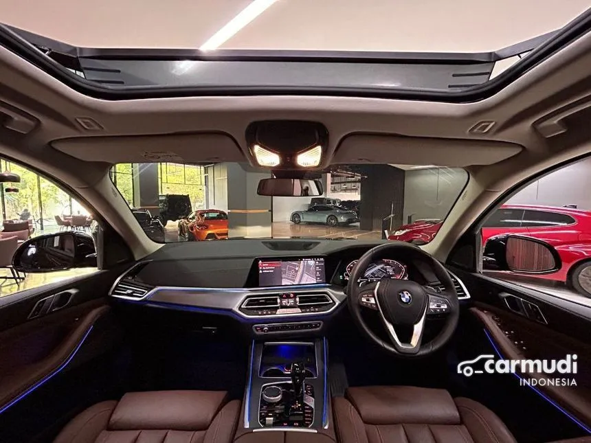 2022 BMW X5 xDrive40i xLine SUV