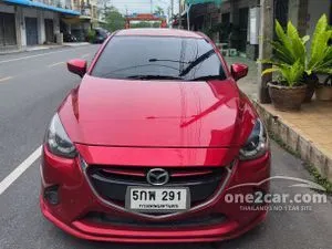2016 Mazda 2 1.5 XD Sport High Plus L Hatchback