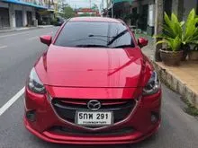 2016 Mazda 2 1.5 (ปี 15-25) 1.5 XD Sport High Plus L Hatchback AT
