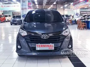 2021 Toyota Calya 1,2 G MPV