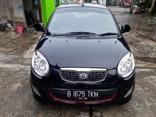 2010 KIA Picanto 1.1 SE Hatchback