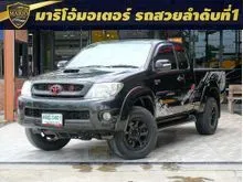 2011 Toyota HILUX VIGO 2.5 Smart Cab (ปี 08-11) E Prerunner Pickup