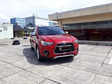 2018 Mitsubishi Outlander Sport 2.0 PX AT