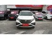 Jual Mobil Toyota Rush 2018 TRD Sportivo 1.5 di Jawa Barat Automatic SUV Putih Rp 202.000.000