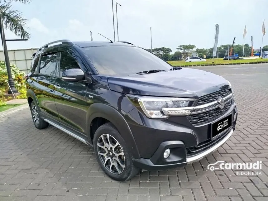 2022 Suzuki XL7 Alpha SUV