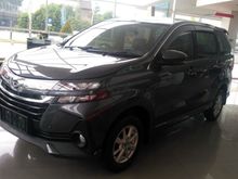 Promo Daihatsu Lebaran Xenia