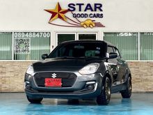 2018 Suzuki Swift 1.2 (ปี 18-23) GL Hatchback AT