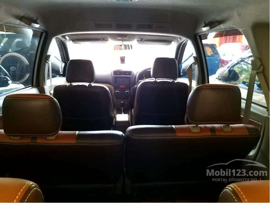 Jual Mobil Daihatsu Xenia 2013 R SPORTY 1 3 di Jawa Barat Jual Mobil Daihatsu Xenia 2013 R SPORTY 1 3 di Jawa Barat