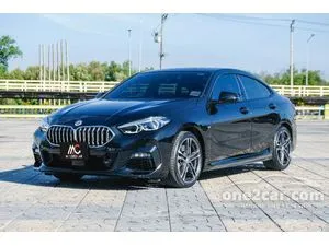 2024 BMW 220i 2.0 Gran M Sport Coupe
