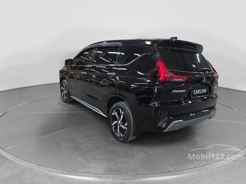 2022 Mitsubishi Xpander Ultimate MPV