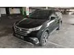 Jual Mobil Daihatsu Terios 2020 R 1.5 di DKI Jakarta Automatic SUV Hitam Rp 205.000.000