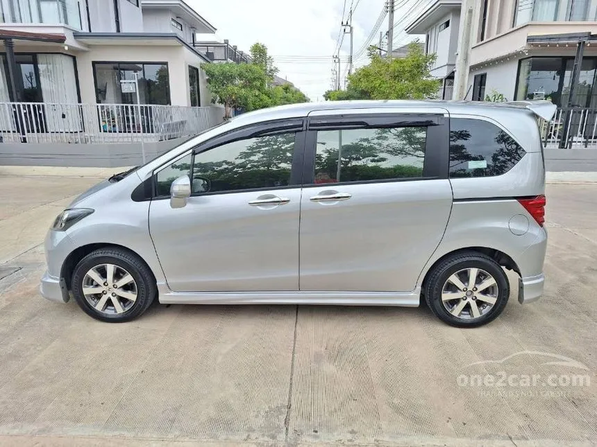 2012 Honda FREED EL Wagon