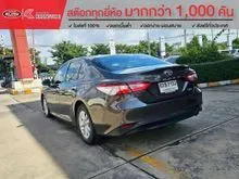 2019 Toyota CAMRY 2.0 G Sedan
