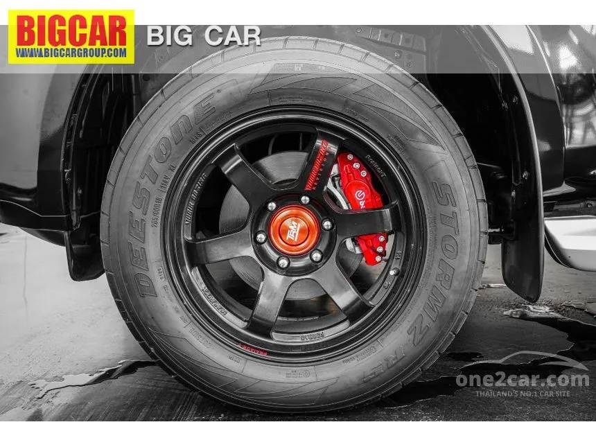 2024 Isuzu D-MAX Hi-Lander L Cab-4 Pickup