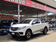2019 Mazda BT-50 PRO 2.2 FREE STYLE CAB Hi-Racer Pickup