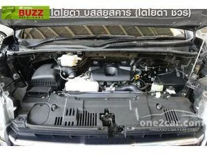 2024 Toyota Majesty 2.8 Premium Van