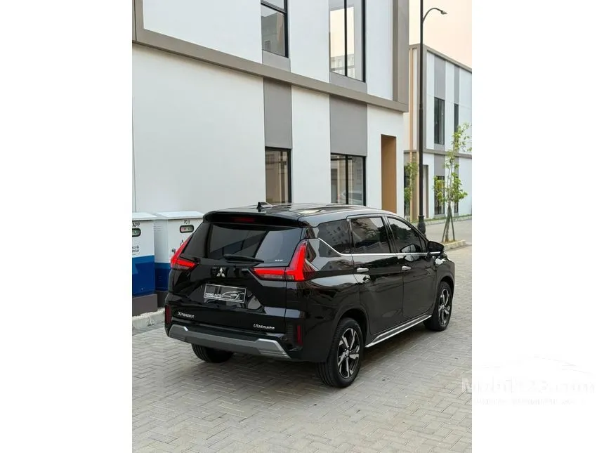 2021 Mitsubishi Xpander Ultimate MPV
