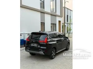 2021 Mitsubishi Xpander 1.5 Ultimate MPV