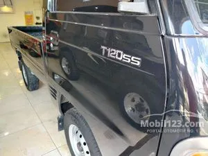 2017 Mitsubishi Colt T120SS 1.5 Pick Up Standard Pickup