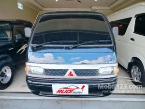 2017 Mitsubishi Colt T120SS 1.5 Pick Up Standard Pickup