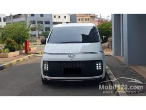 2024 Hyundai Staria 2.2 Signature 7 MPV