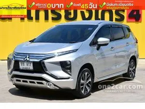 2019 Mitsubishi Xpander 1.5 GT Wagon