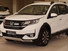 2021 Honda BR-V 1.5 E Prestige SUV