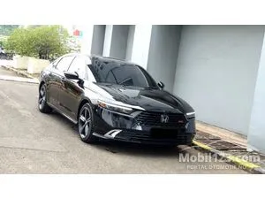 2024 Honda Accord 2.0 RS e:HEV Sedan