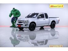 2011 Isuzu D-Max 3.0 SPACE CAB (ปี 07-11) SLX Super Titanium Pickup AT