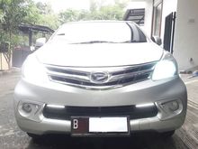 2015 Daihatsu Xenia 989 M SPORTY MPV