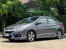 2016 Honda City 1.5 (ปี 14-18) SV Sedan