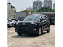 2025 Toyota Raize 1.2 G (1 Tone) SUV