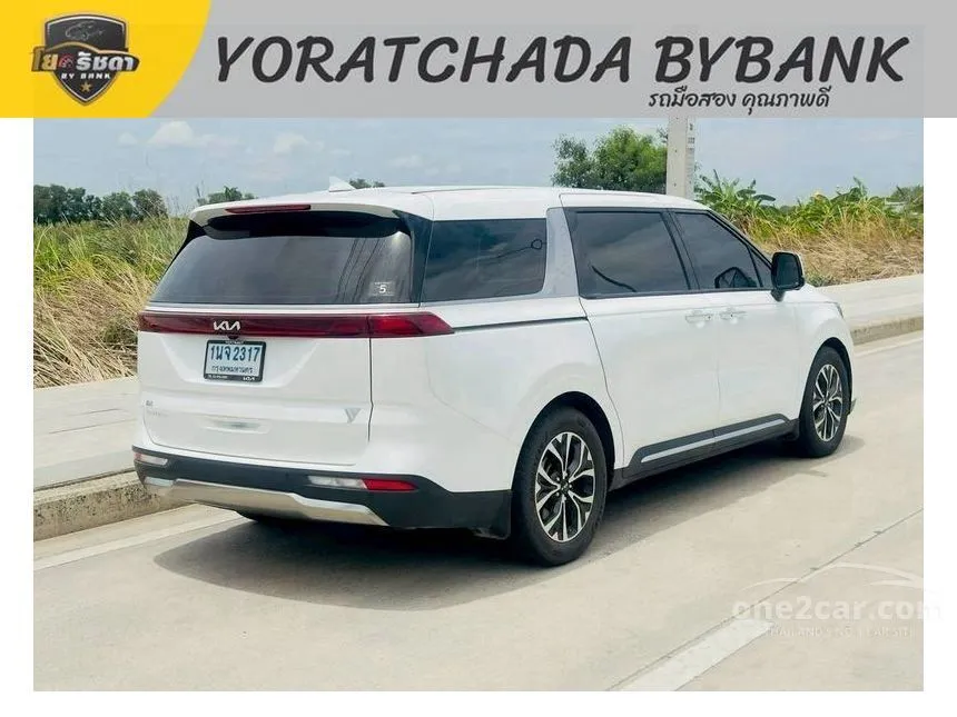 2023 Kia CARNIVAL EX Wagon