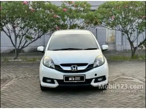 2015 Honda Mobilio 1.5 E MPV