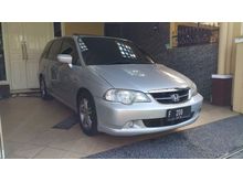 2003 Honda Odyssey 2.3 MPV Minivans