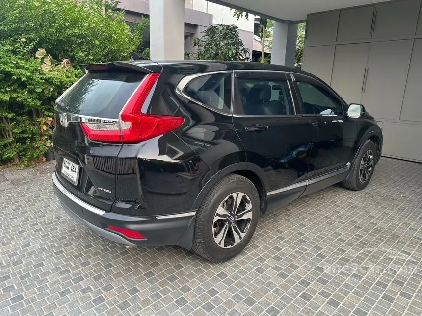 2019 Honda CR-V S SUV