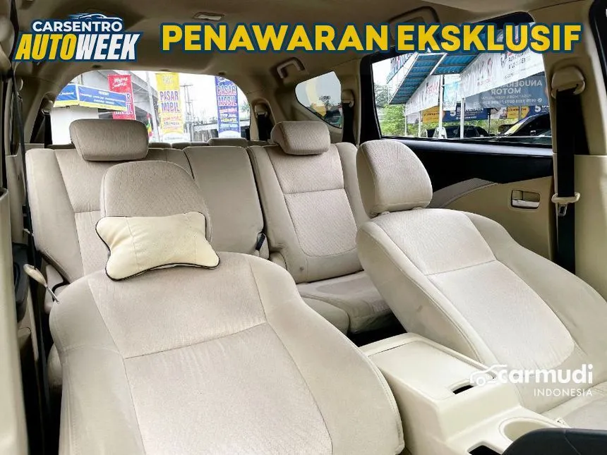 2018 Mitsubishi Xpander Exceed MPV