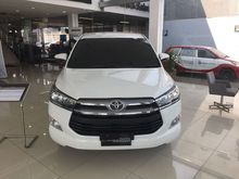 Promo TOYOTA INNOVA Diesel (DP 48 jutaan)