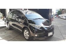 2008 Toyota Estima 2.4 (ปี 06-14) Hybrid E-Four Wagon AT