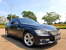 BMW 320d F30 Modern Diesel 2013 / 2014